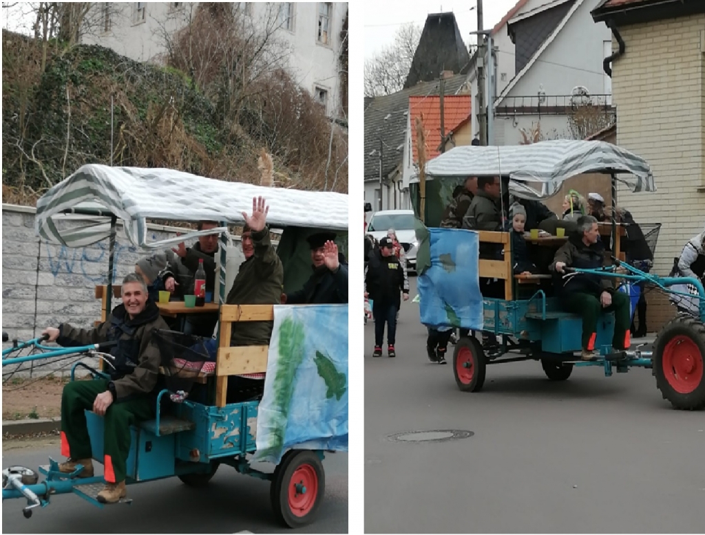 Karneval